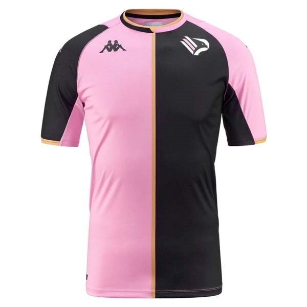 Tailandia Camiseta Palermo 1ª 2021/22